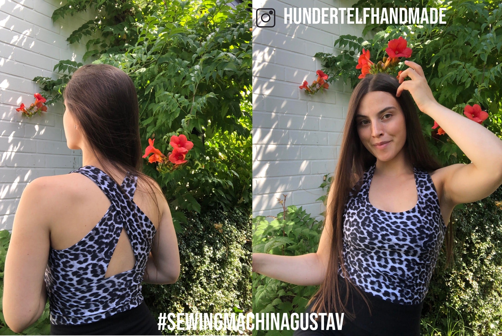 workout pattern bundle - Leo, Gustav & Henri