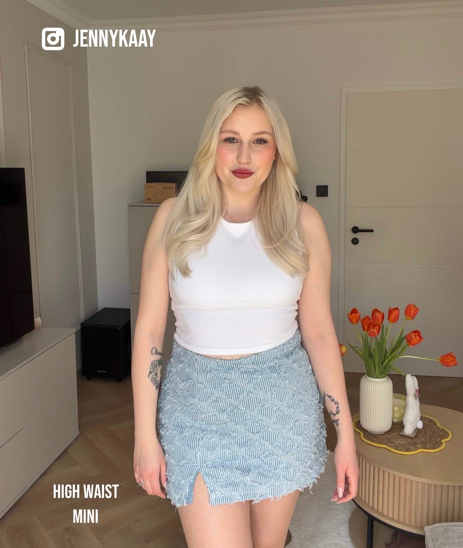 Skort Siggi Schnittmuster