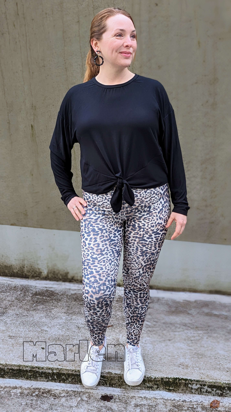 workout pattern bundle - Leo, Gustav & Henri