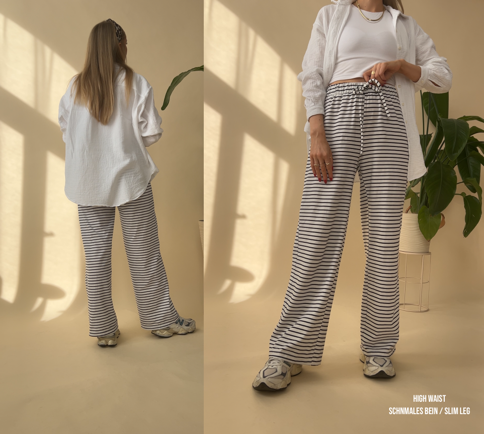 Peter & Udo sewing pattern bundle