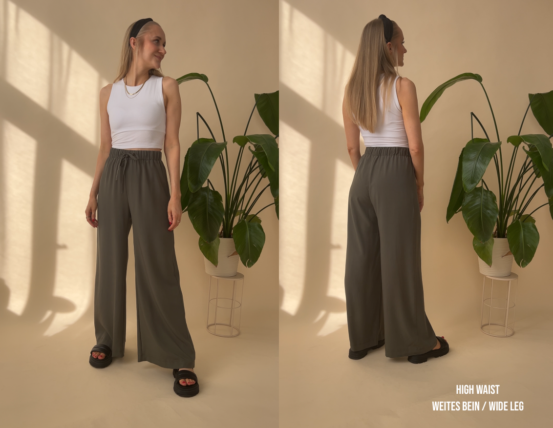 Peter & Udo sewing pattern bundle