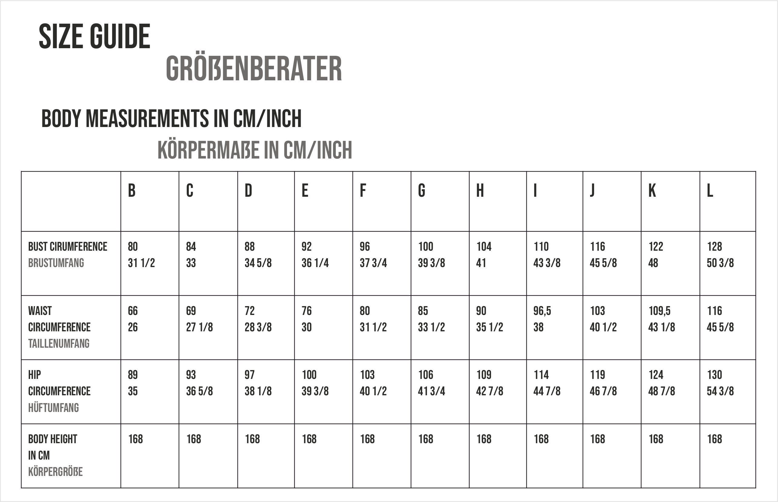 Wickelkleid Gerd, PDF Schnittmuster / easy / mit Video Tutorial