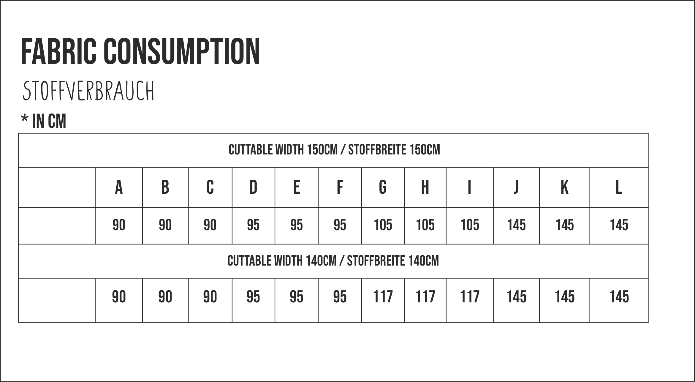 Skort Felix sewing pattern