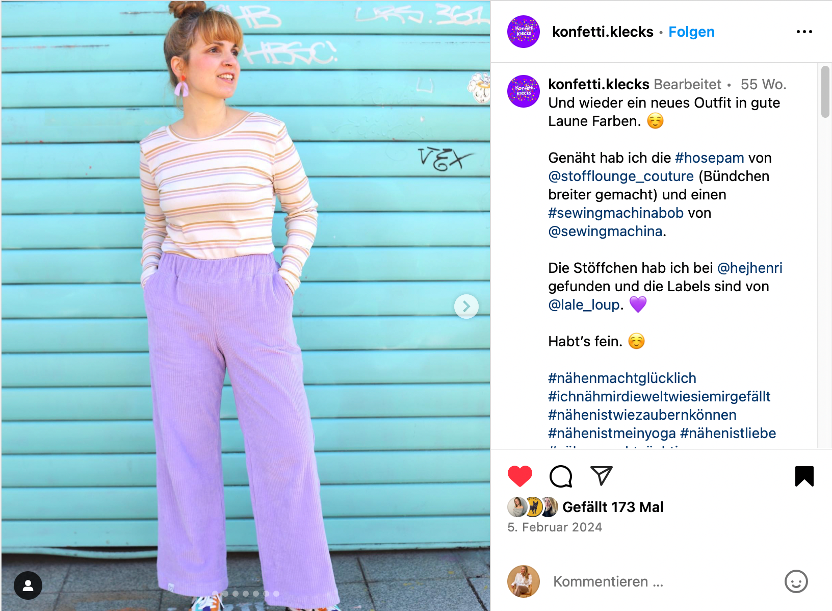 Basic shirt pattern bundle / Max, Bob & Rolf