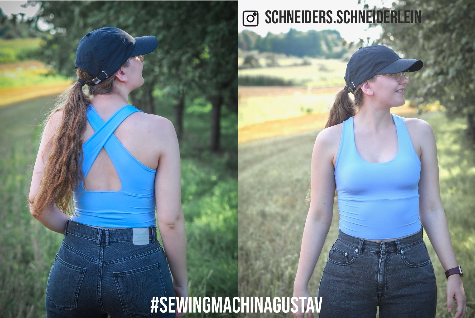 Workout Schnittmuster Bundle  - Leo, Gustav & Henri