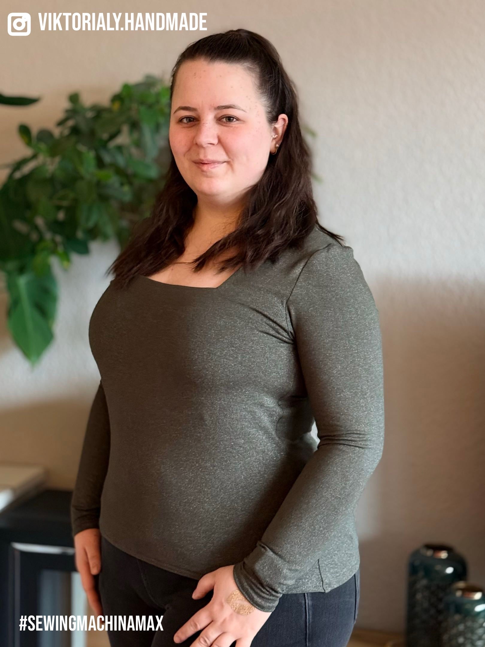 Basic shirt pattern bundle / Max, Bob & Rolf